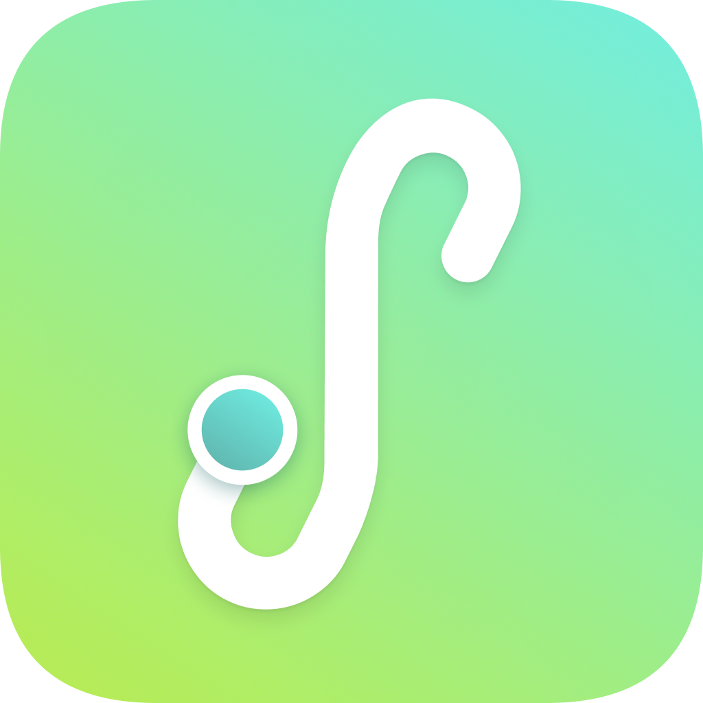 Scoot App Icon